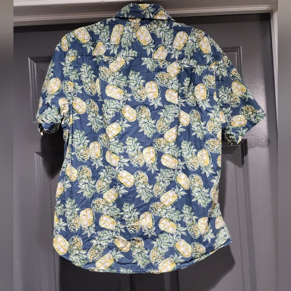 Men's Hawaiian shirt - Picture 4 of 4